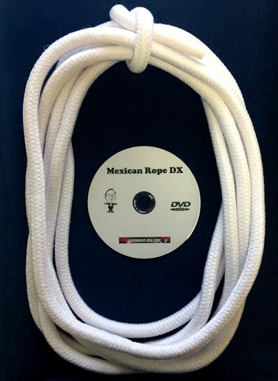 (image for) Mexican Rope