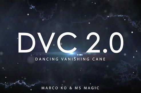 Marco Ko - DVC 2.0