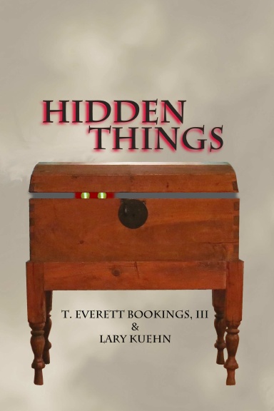 Lary Kuehn - Hidden Things