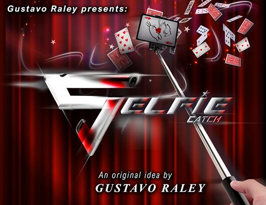 Gustavo Raley - Selfie Catch