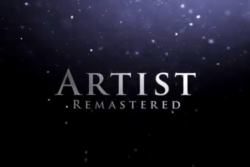 Lukas - Artist Remastered (1-2)