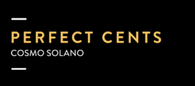 Cosmo Solano - Perfect Cents