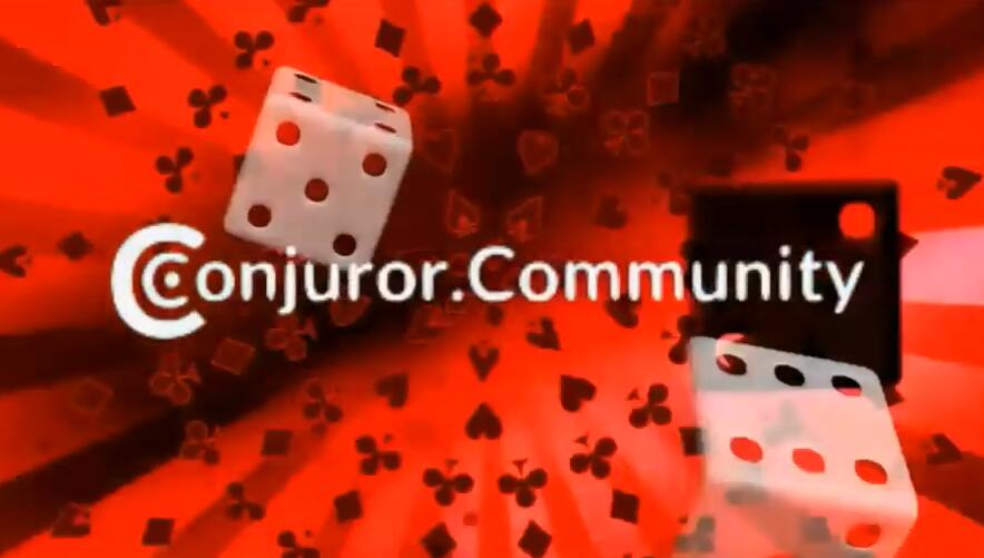 Conjuror Community - Member Mastermind (2019-08)