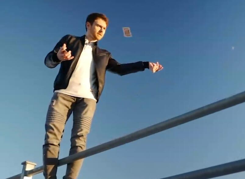 Andrei Jikh - Snapshot