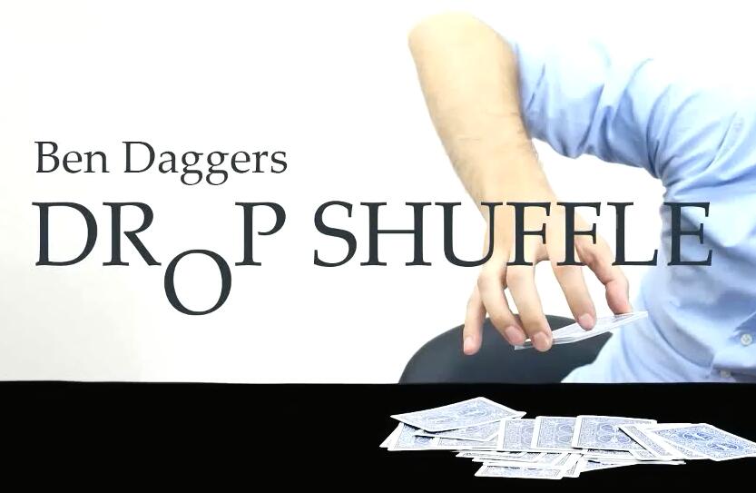 Ben Daggers - Drop Shuffle
