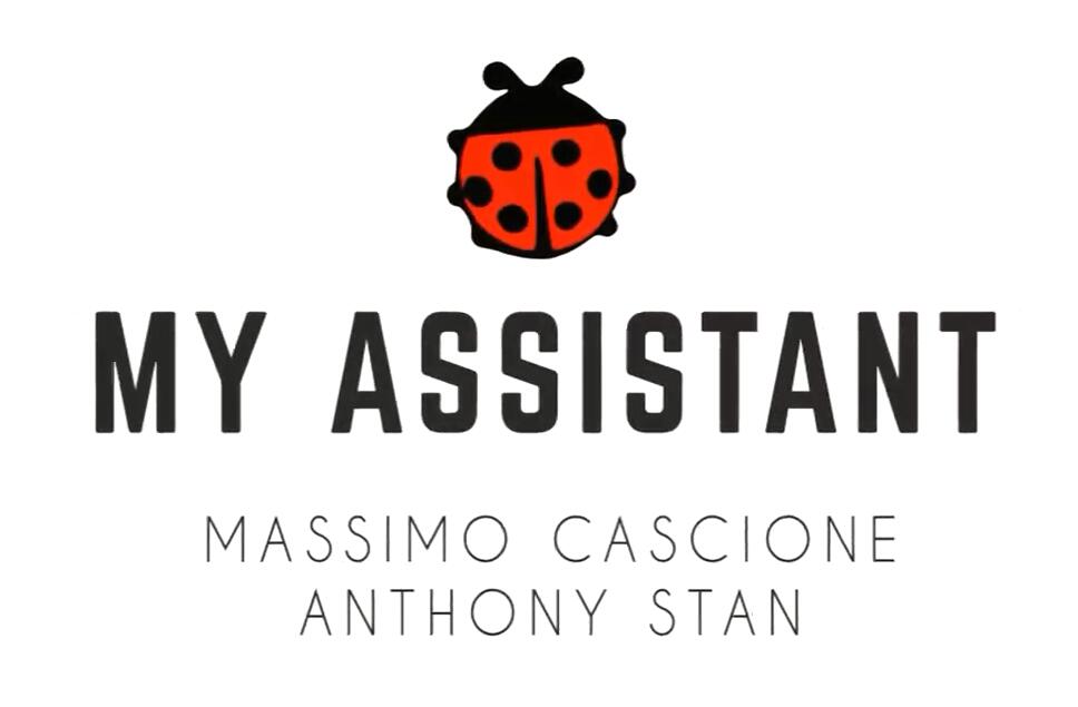 Anthony Stan - My Assistant