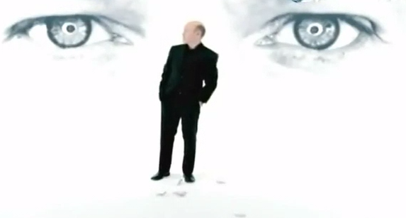 Alexis Conran - The Mind Control Freaks (1-10)
