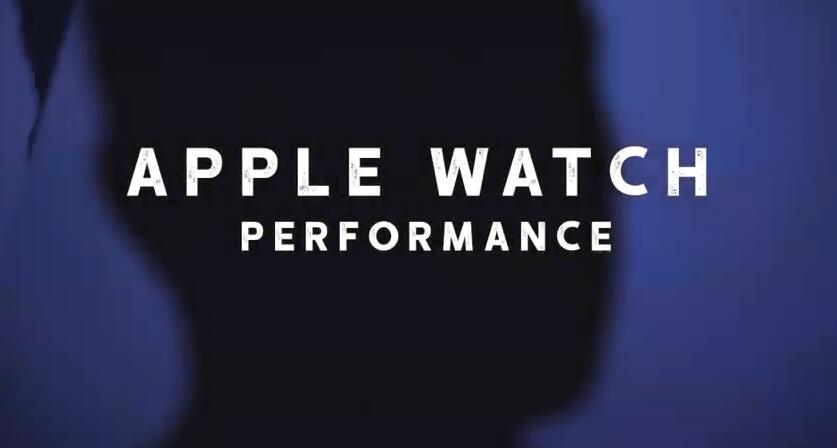 (image for) Zee J. Yan - Apple Watch
