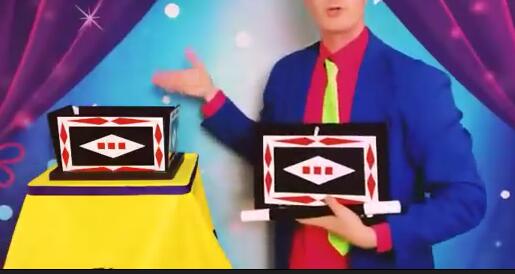 (image for) Christopher T. Magician - The Christopher T. Magician Has Completely Lost His Mind Lecture