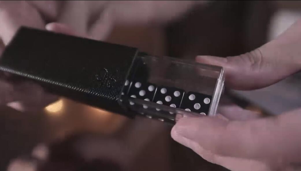 Hanson Chien - Sonic Dice