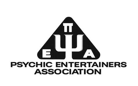 Psychic Entertainers Association - Weber Jermay