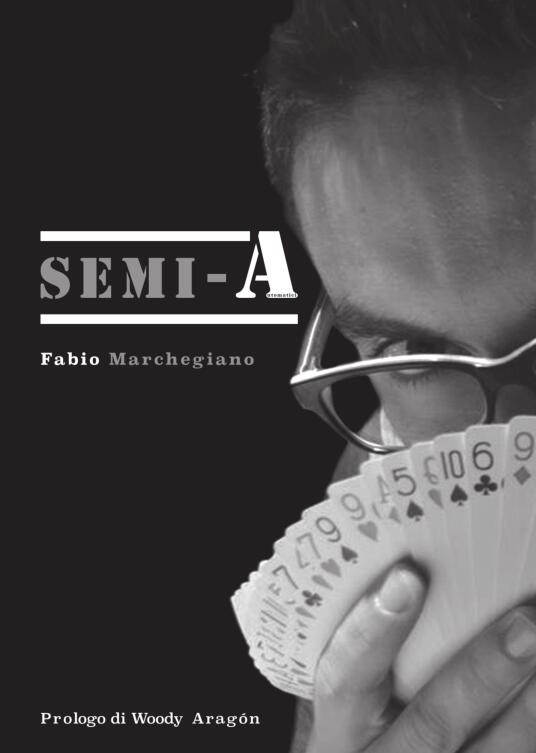 (image for) Fabio Marchegiano - Semi-A