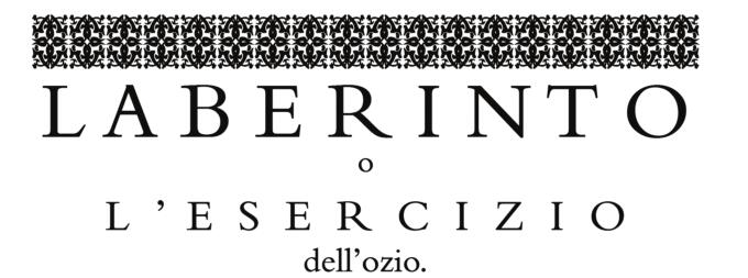(image for) Mariano Tomatis - Laberinto
