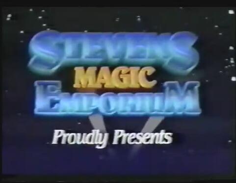 Greater Magic Teach In - The Oriental Magic Of The Bambergs Vol.1