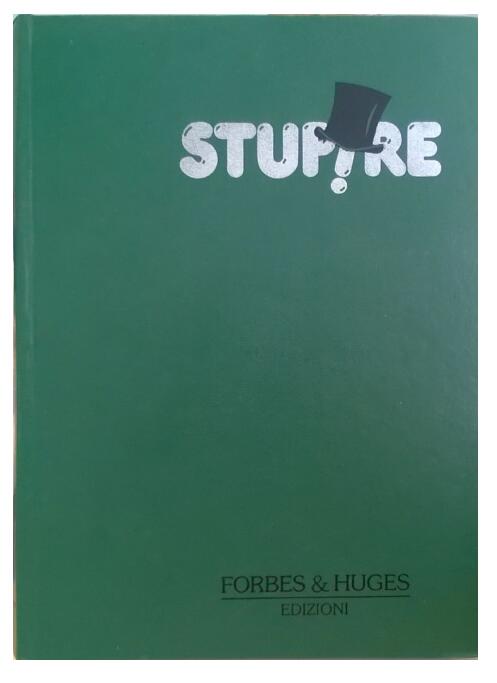 (image for) Carlo Faggi - Enciclopedia Stupire (2 Volumes)