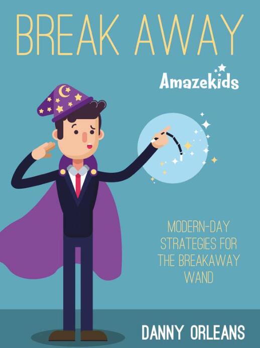 (image for) Danny Orleans - Break Away (PDF)