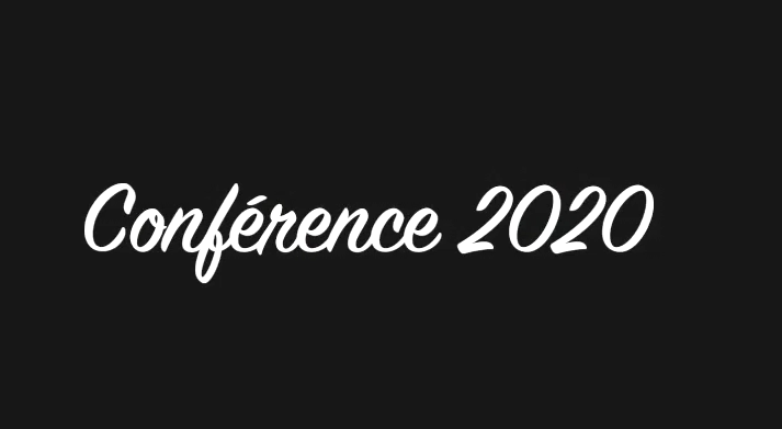 Ali Nouira - Conference 2020
