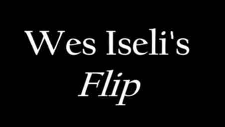 Wes Iseli - FLIP