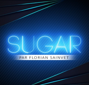 (image for) Florian Sainvet - Sugar