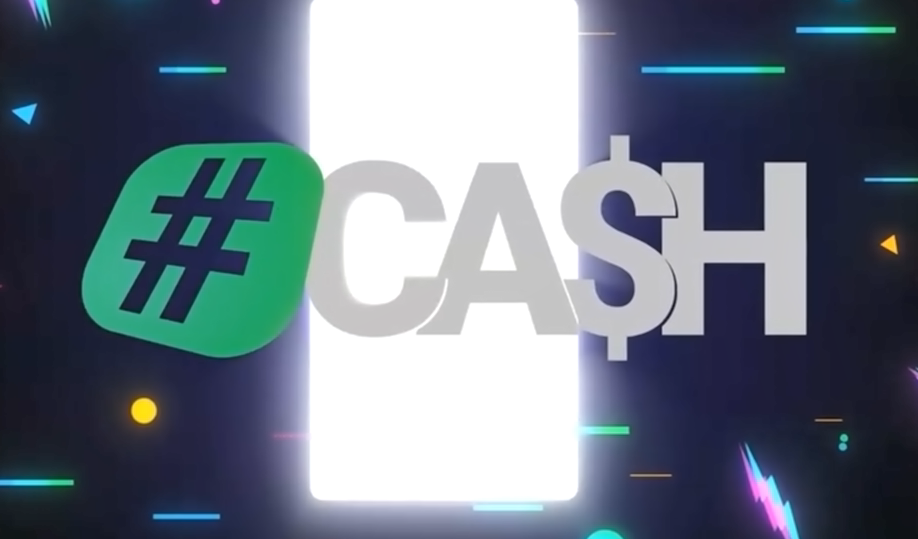 Daba - #Cash