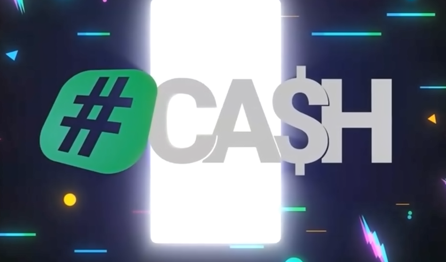 (image for) Daba - #Cash