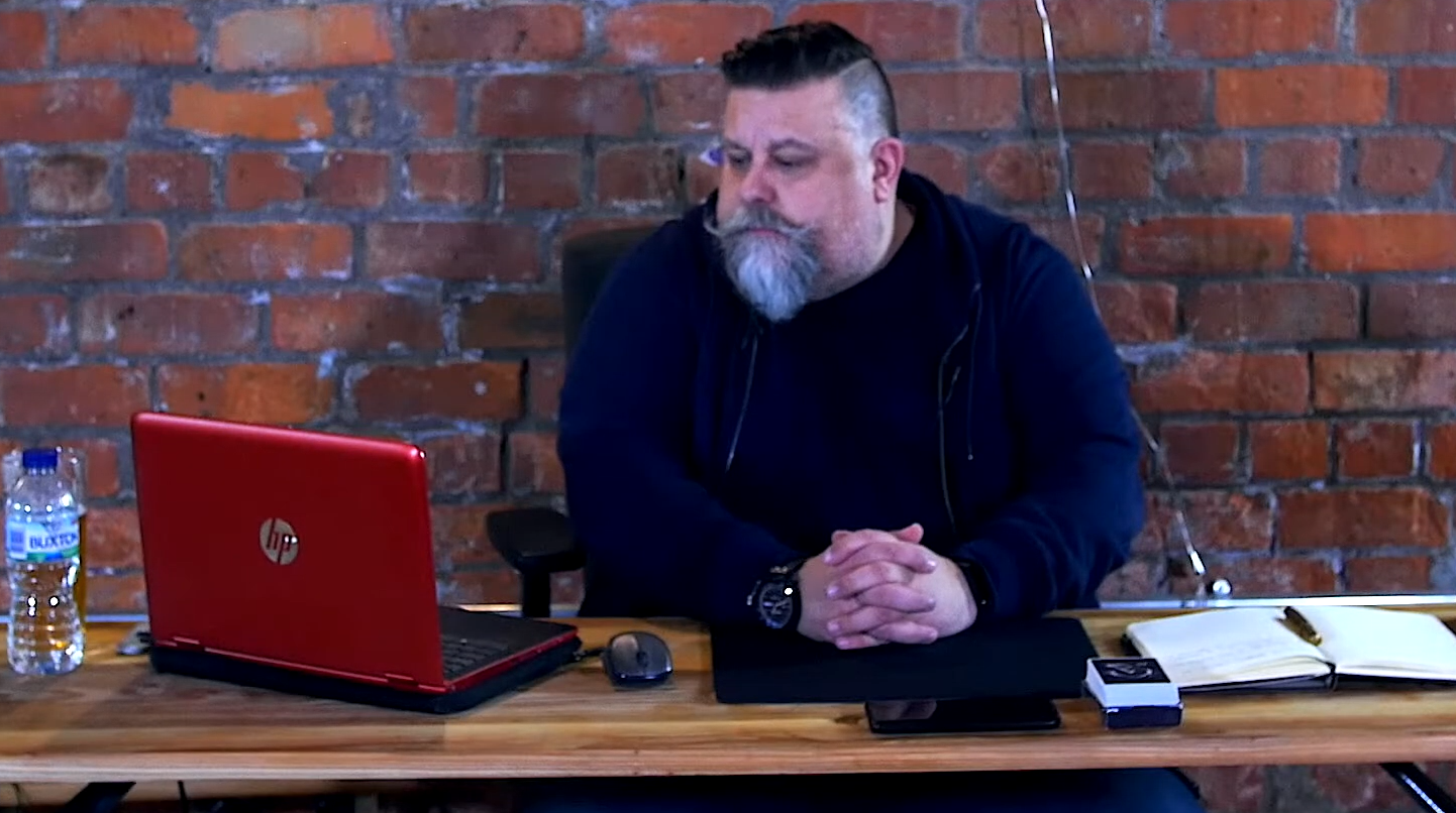 Mark Elsdon - CREATING MAGIC & MYSTERY MASTERCLASS (Lecture + Masterclass)