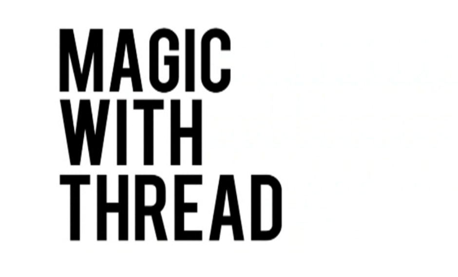 (image for) Paul Brown - Invisible Thread Magic