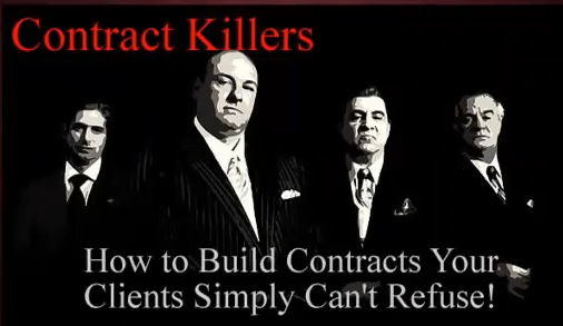 Conjuror Community - Contract Killers