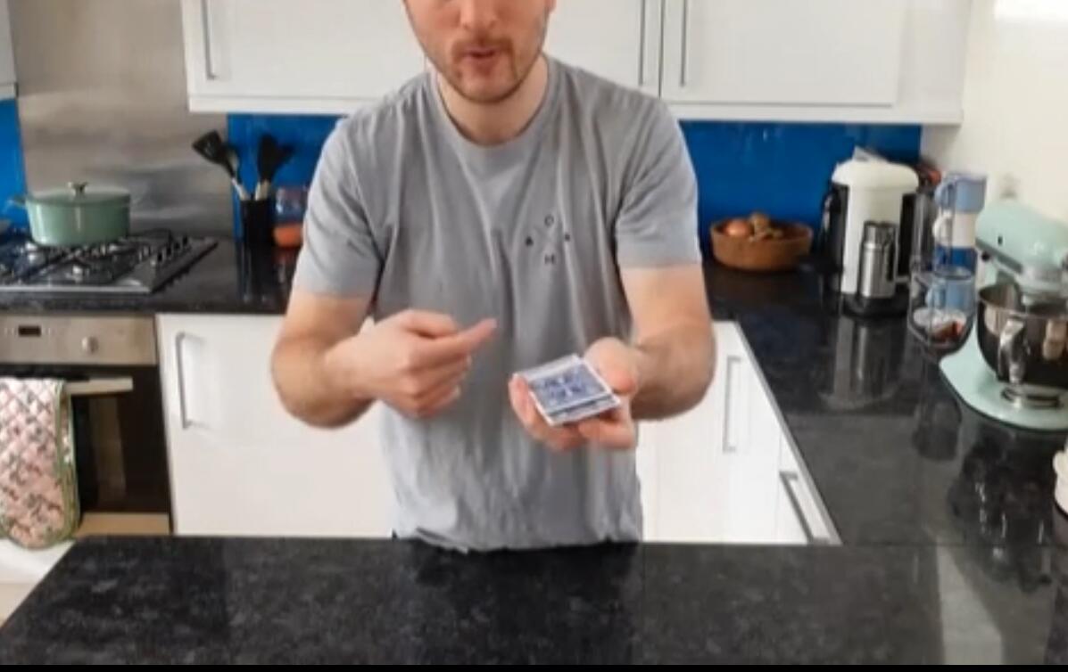 Ollie Mealing - Police