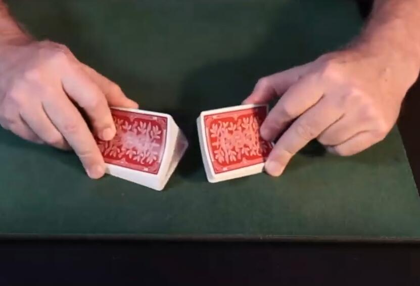 (image for) Doug Conn - False Shuffles