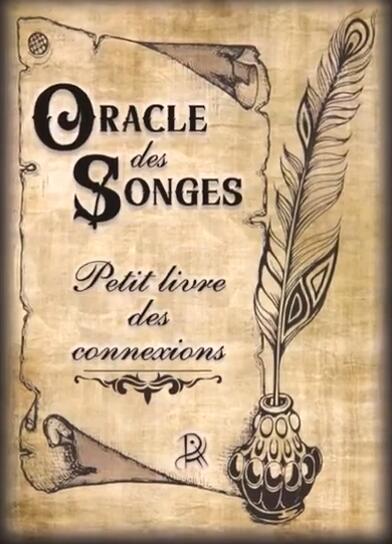 Pascal Regrain - Le Petit Oracle des Songes