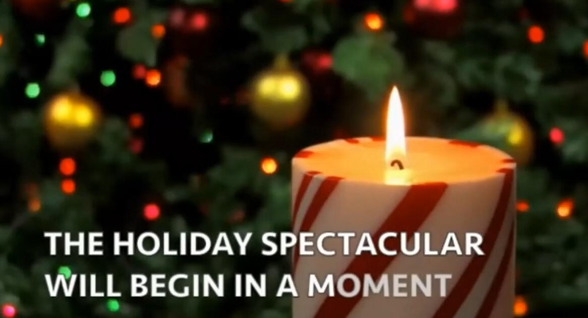 (image for) Scott Alexander - Holiday Encore 2021