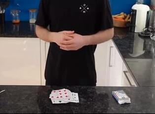 Ollie Mealing - Key Ring