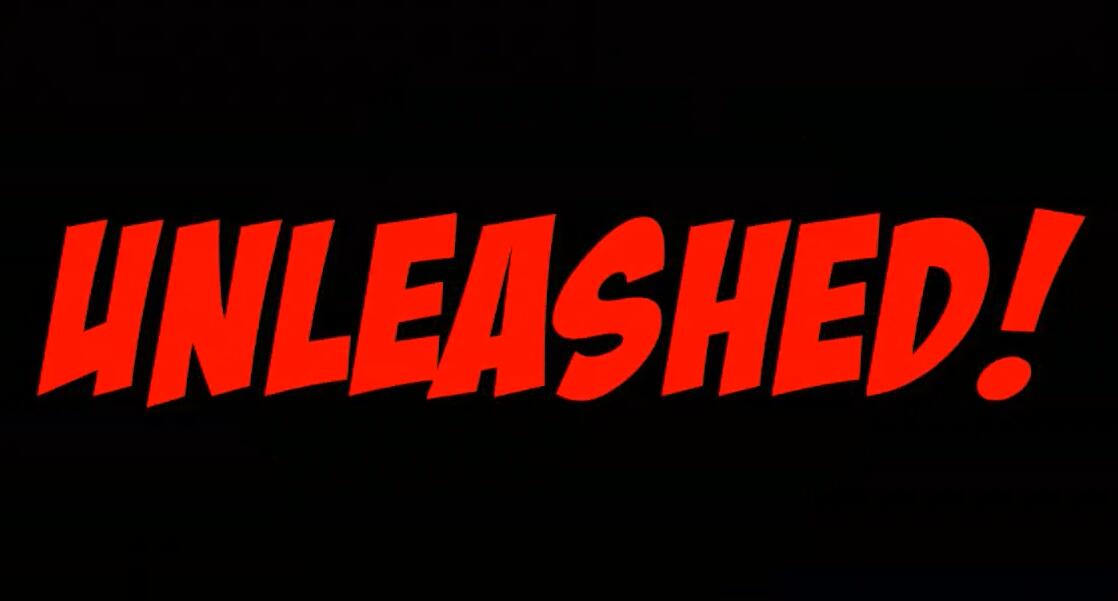 Ryan Bliss - Unleashed