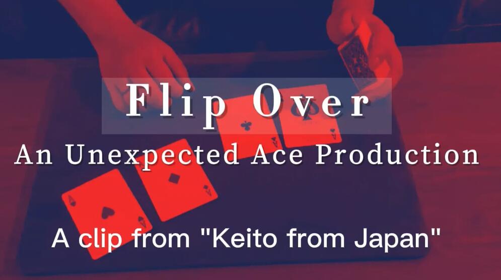 (image for) Keito - Flip Over
