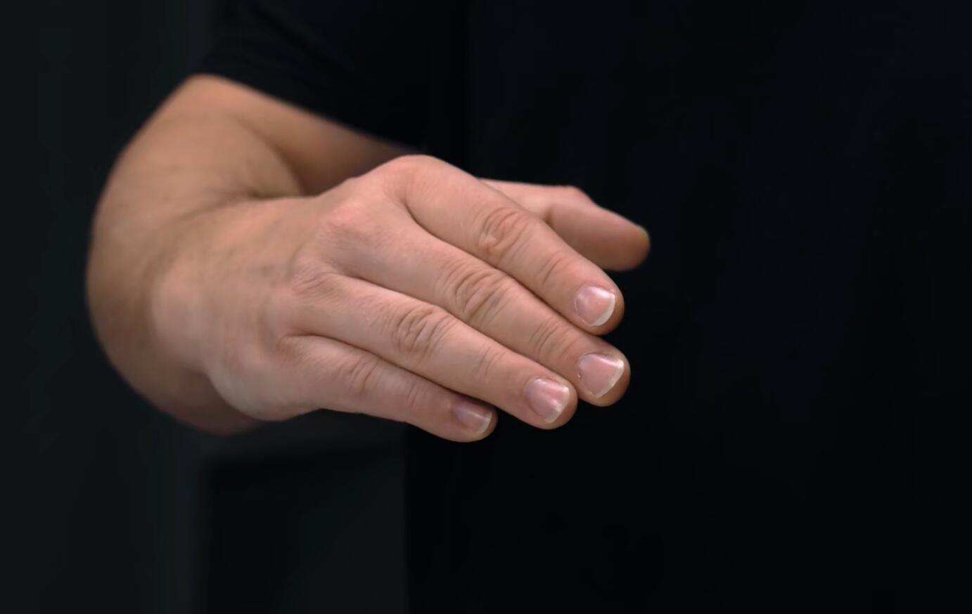 Benjamin Earl - Technical Masterclass - Top Palm
