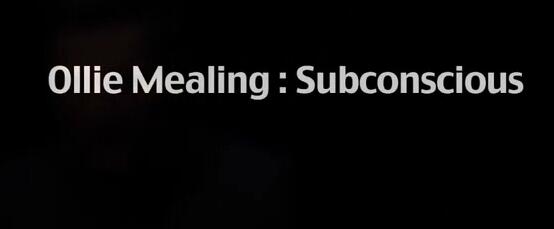 Ollie Mealing - Subconscious