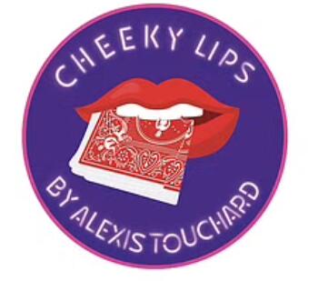 Alexis Touchard - Cheeky Lips