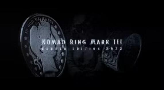 Skymember - Nomad Ring Mark III