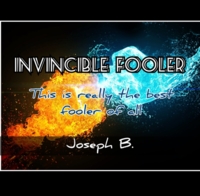Joseph B - Invicible Fooler