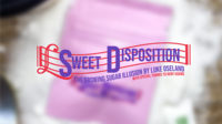 Luke Oseland & OseyFans - Sweet Disposition
