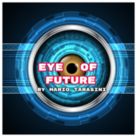 Mario Tarasini - Eye of Future