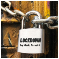 Mario Tarasini - Lockdown