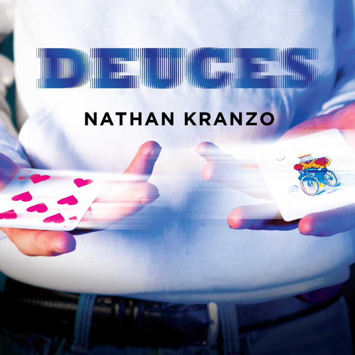 Nathan Kranzo - Deuces