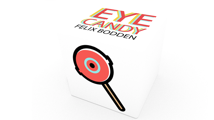 Felix Bodden and Illusion Series - Eye Candy