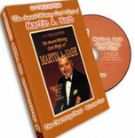 Award Winning Card Magic of Martin Nash - A-1- #4