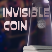 Nathan Kranzo - Invisible Coin