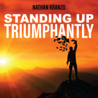 Nathan Kranzo - Standing Up Triumphantly
