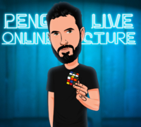 Adrian Lacroix Penguin Live Online Lecture
