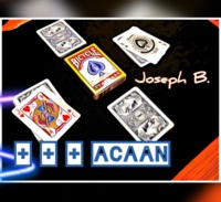 Joseph B. - +++ ACAAN